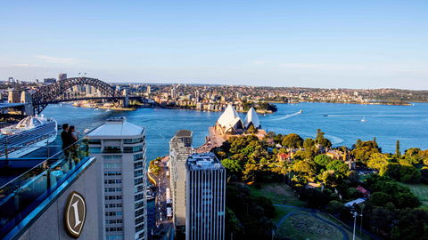 InterContinental Sydney - Accommodation Fremantle 2