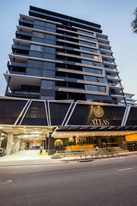 Arise Atlas - Accommodation Fremantle 0