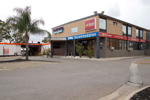 Nightcap At Playford Tavern - Accommodation Fremantle 0