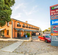 Nightcap Rose  Crown Hotel - Accommodation Fremantle