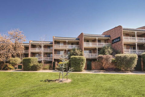 Adina Serviced Apts Canberra Kingston - Accommodation Fremantle 0