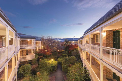 Adina Serviced Apts Canberra Kingston - Accommodation Fremantle 2