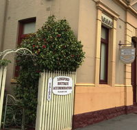 Longford Boutique Accommodation - Accommodation Fremantle