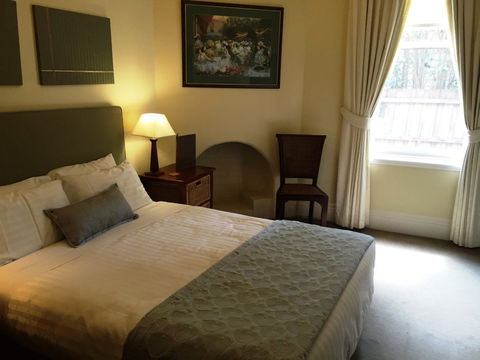 Longford Boutique Accommodation - Accommodation Fremantle 1