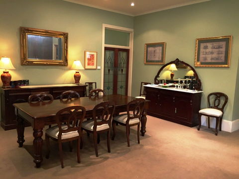 Longford Boutique Accommodation - Accommodation Fremantle 2
