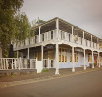 Mole Creek Guest House - Accommodation Fremantle