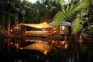 Daintree Eco Lodge & Spa - Accommodation Fremantle 2
