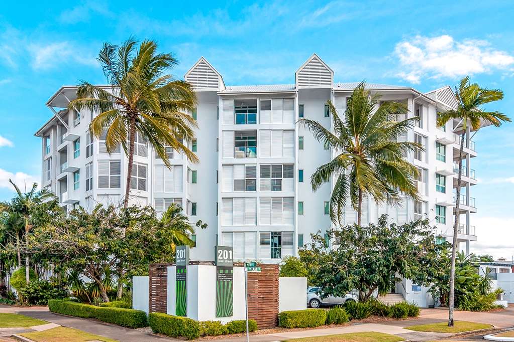Cairns QLD Accommodation Fremantle