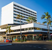 The Benson Hotel - Accommodation Fremantle