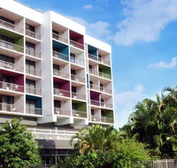 Cairns Plaza Hotel - Accommodation Fremantle