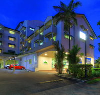 Cairns Sheridan Hotel - Accommodation Fremantle