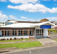 Comfort Inn Cairns City - Accommodation Fremantle