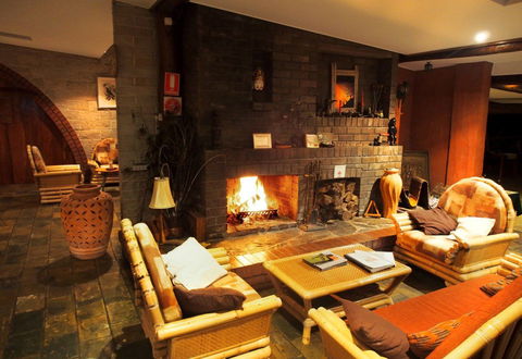 Cedar Park Rainforest Resort - Accommodation Fremantle 1
