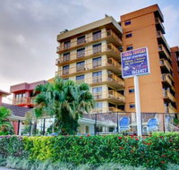 Coral Towers Holiday Apartments - Accommodation Fremantle