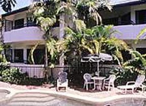 Half Moon Bay Resort - Accommodation Fremantle 0