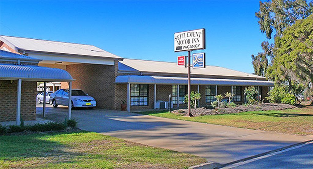 Mathoura NSW Accommodation Fremantle