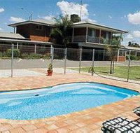 Centrepoint Motel - Accommodation Fremantle