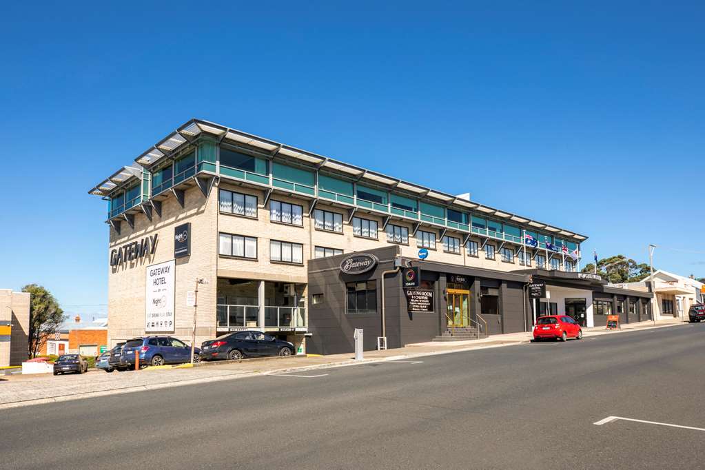 Ambleside TAS Accommodation Fremantle