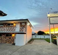 Marco Polo Motor Inn - Accommodation Fremantle