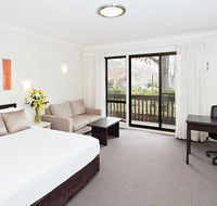ibis Styles Canberra Tall Trees - Accommodation Fremantle