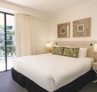 Oaks Seaforth Resort - Accommodation Fremantle