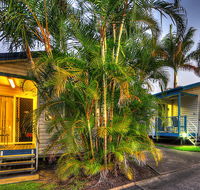 Alex Beach Cabins  Tourist Park - Accommodation Fremantle