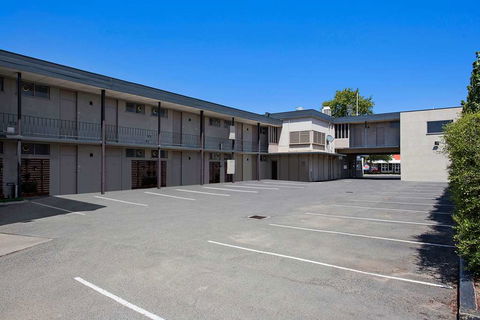 Comfort Inn Capital Horsham - Accommodation Fremantle 0
