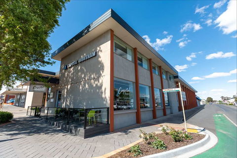 Comfort Inn Capital Horsham - Accommodation Fremantle 1