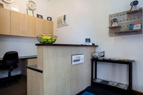 Comfort Inn Capital Horsham - Accommodation Fremantle 2