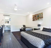 Comfort Inn May Park - Accommodation Fremantle