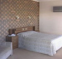 Horsham Mid City Court Motel - Accommodation Fremantle