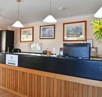 Burke  Wills Motor Inn - Accommodation Fremantle