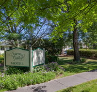 Yarra Gables Motel - Accommodation Fremantle
