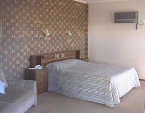 Horsham Mid City Court Motel - Accommodation Fremantle 0