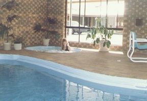 Horsham Mid City Court Motel - Accommodation Fremantle 1