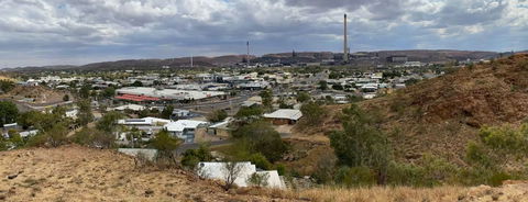 Abacus Motel Mount Isa - Accommodation Fremantle 2