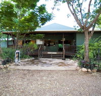 Adels Grove Camping Park Hotel - Accommodation Fremantle