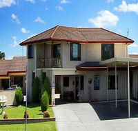 Sapphire City Motor Inn - Accommodation Fremantle