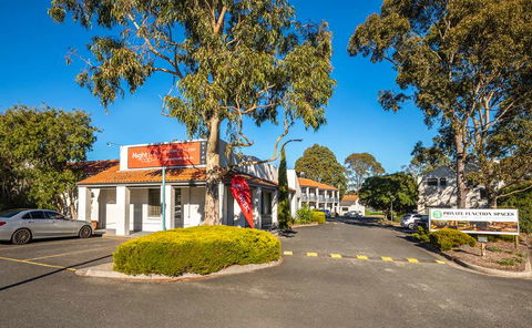 Ferntree Gully, A Nightcap Hotel - Accommodation Fremantle 1