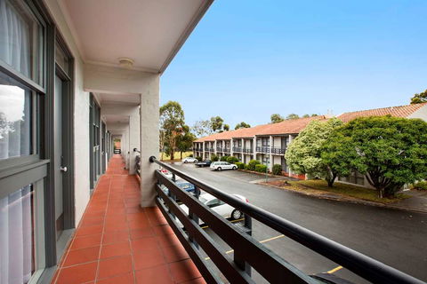 Ferntree Gully, A Nightcap Hotel - Accommodation Fremantle 2