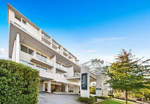 Adina Serviced Apts Canberra Dickson - Accommodation Fremantle 0