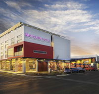 Mercure Warragul - Accommodation Fremantle