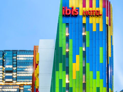 Ibis Sydney Barangaroo - Accommodation Fremantle 2