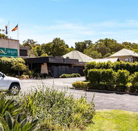 Quality Inn Dubbo International - Accommodation Fremantle