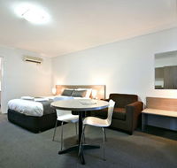 The Aberdeen Motel - Accommodation Fremantle