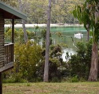 Stewarts Bay Lodge - Accommodation Fremantle