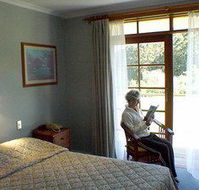 Port Arthur Motor Inn - Accommodation Fremantle