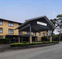 Mercure Sydney Blacktown - Accommodation Fremantle