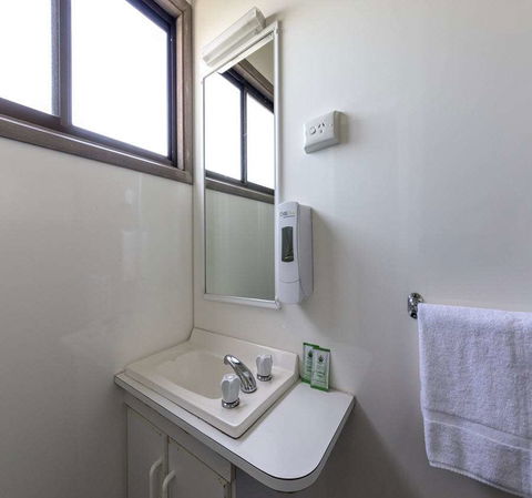 BIG4 Albury Tourist Park - Accommodation Fremantle 0