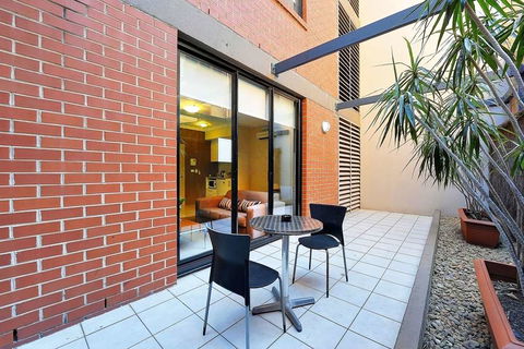 APX Apartments Darling Harbour - Accommodation Fremantle 2